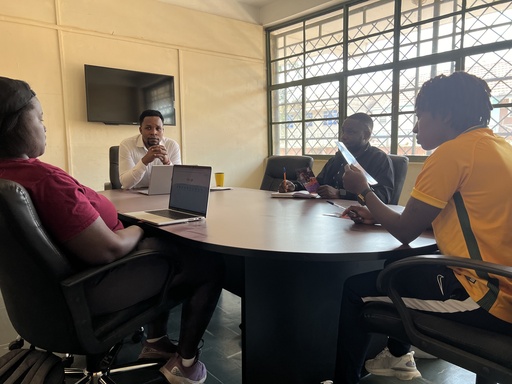 Board Room 4 - GnL2(4 hours)