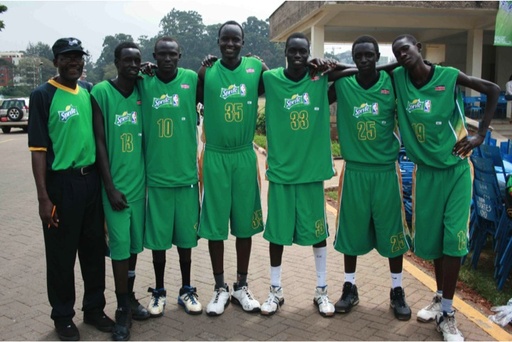 Basketball Lesson (1 Hour)