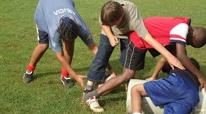 Rugby Lesson(1 hour)