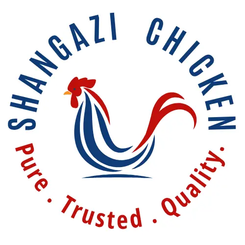 Shangazi Chicken